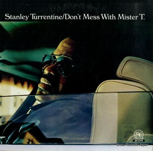 スタンリー・タレンタイン ミス