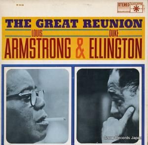 륤ॹȥ󥰤ȥǥ塼ȥ the great reunion SR-52103