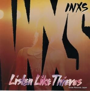 󡦥 listen like thieves 81277-1