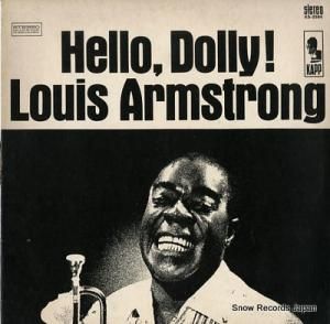 륤ॹȥ hello, dolly! KS-3364
