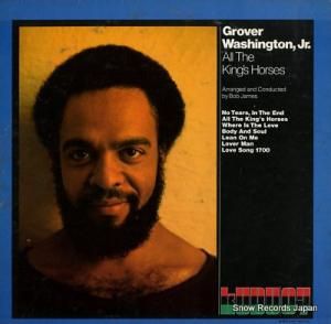 С亮ȥ JR. all the king's horses KU-07