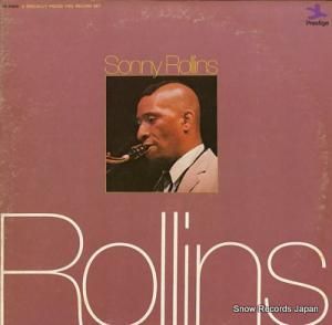 ˡ rollins PR24004