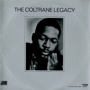 󡦥ȥ졼 the coltrane legacy SD1553