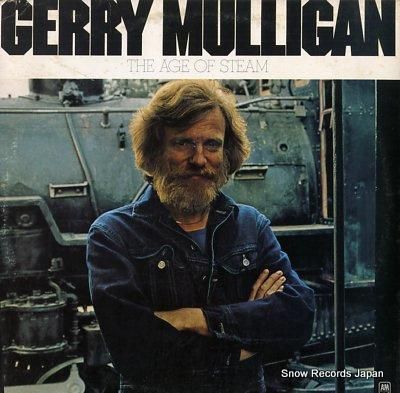 ジェリー・マリガン the a