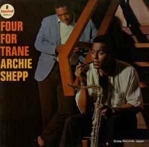 å four for trane AS-71