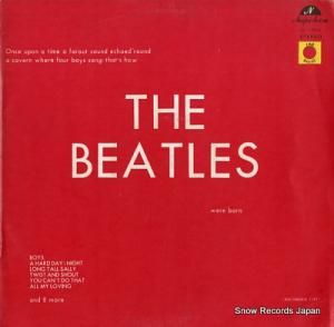 ӡȥ륺 and the beatles were born NLP-11044