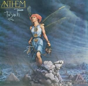 ȡ anthem VOOR1