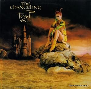 ȡ the changeling VOOR9