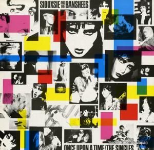 Х󥷡 once upon a time / the singles POLS1056