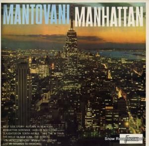 ޥȥ manhattan JAS2207