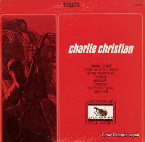 㡼꡼ꥹ charley christian FS-219