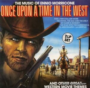 ˥ꥳ once upon a time in the west PC1017/1018RT