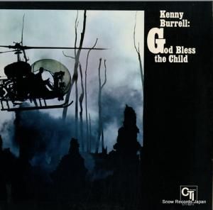 ˡХ god bless the child CTI6011