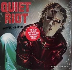 磻åȡ饤å metal health FZ38443