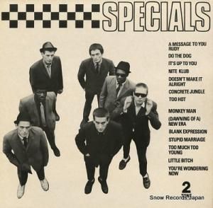 ڥ륺 specials TT5001