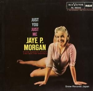 P⡼ just you, just me NL-46042