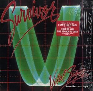 ХС vital signs FZ39578