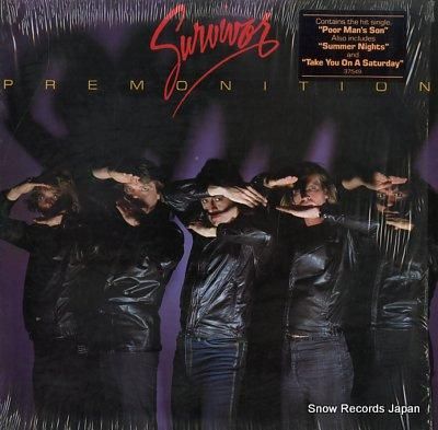 サバイバー premoniti