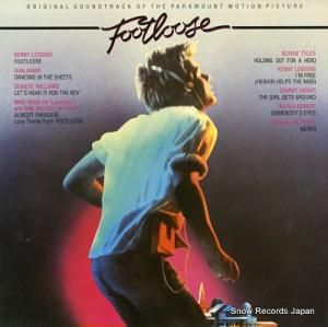 V/A footloose CBS70246