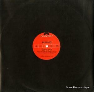レインボー can't let you go POSPX654