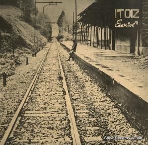 ITOIZ ezekiel REF.4.011