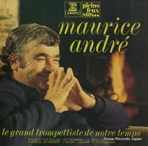 ⡼ꥹɥ le grand trompettiste de notre temps ERA9105/6/7