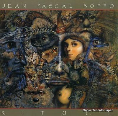 ジャン・パスカル・ボフォ ri