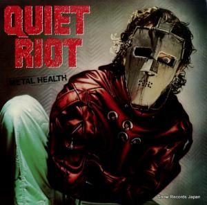 磻åȡ饤å metal health FZ38443