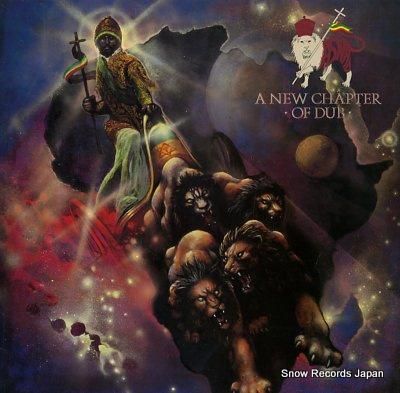 アスワッド a new cha