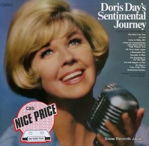 ɥꥹǥ sentimental journey CBS32257
