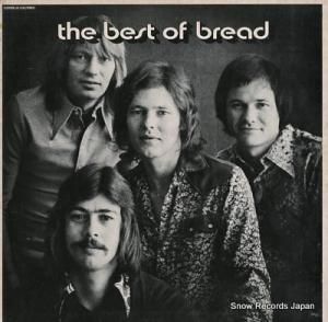 ֥å the best of bread 6E-108
