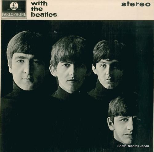 ザ・ビートルズ with th