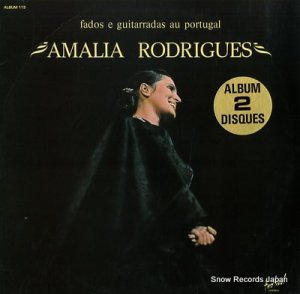 ޥꥢɥꥲ fados e guitarradas au portugal ALBUM113