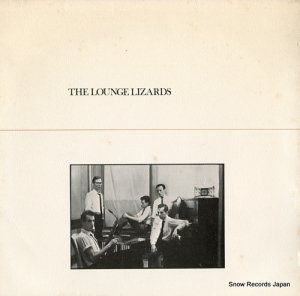 饦󥸡ꥶ the lounge lizards EGS108