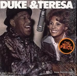 ǥ塼ȥƥ쥵֥ it don't mean a thing if it ain't got that swing PC37340