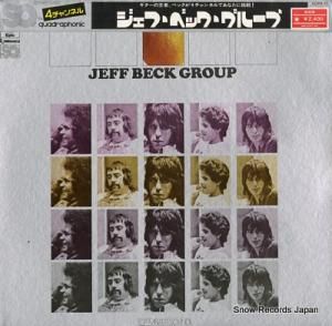 ա٥å롼 jeff beck group ECPN-17