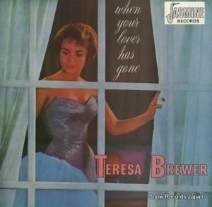 ƥ쥵֥ when your lover has gone JAS1510