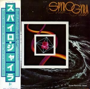 ѥ㥤 spyro gyra VIJ-6316