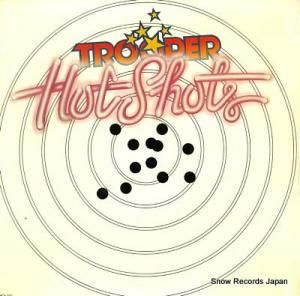 TROOPER hot shots MCA-3222
