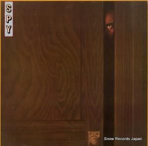 ѥ spy NJZ36378