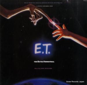 ジョン・ウィリアムス e.t. VIM-7285