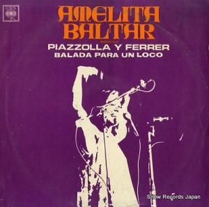 ȥ롦ԥ顿饷ե졼 amelita baltar 9.005