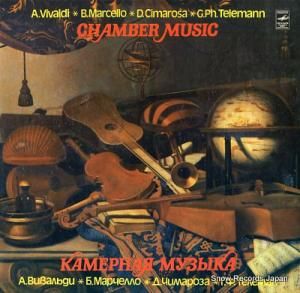 ˥󥰥顼ɼɸ chamber music C10-09475-76
