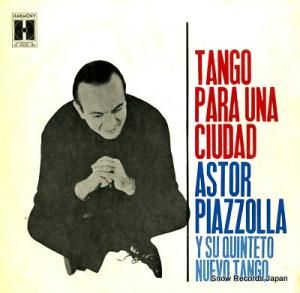 ȥ롦ԥ tango para una ciudad 7.118