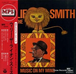 ꡼饤󡦥ߥ music on my mind YS-2509-MP
