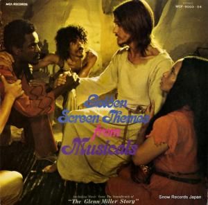 V/A סڱǲ衦ߥ塼롦ơ MCF-9003