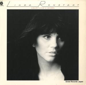 󥷥奿å heart like a wheel ST-11358