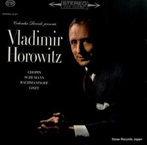 ǥߡ롦ۥå works by chopin, rachmaninoff, schumann and liszt KS6371