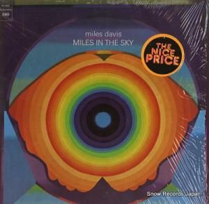 ޥ륹ǥӥ miles in the sky PC9628