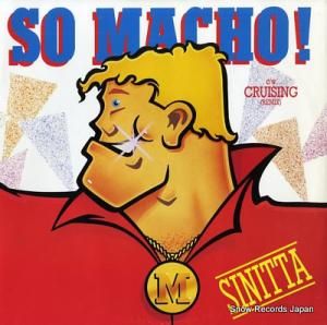 ˡ so macho 12FAN7